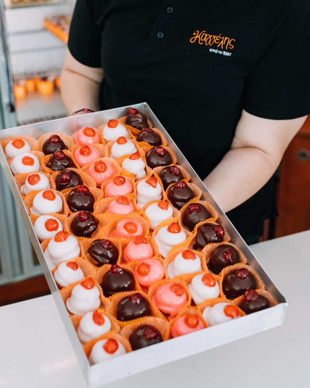 Εταιρικές εκδηλώσεις